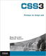 CSS3 pratique du design web