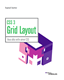 Grid Layout, vous allez enfin aimer CSS