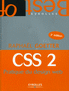 CSS2 – Pratique du design web
